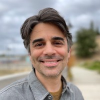 Open Up Resources Employee Tom Loschiavo's profile photo