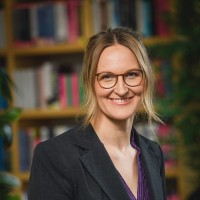 Elering Employee Leila Allikas-Hallikas's profile photo