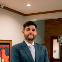Jose Guggiari Email