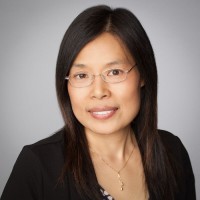 Nomura Research Institute Employee Grace Gu's profile photo