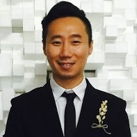 Compuverse Employee Josiah Shin's profile photo