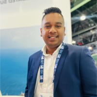 Vinod Wijesinghe Email