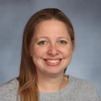 Normal Community High School Employee Tara Pendleton's profile photo