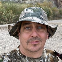 Luke Judd's profile photo