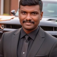 Lawrence Anthony's profile photo