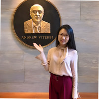 AMD Employee Jia Chen's profile photo