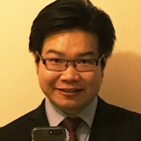Stanley Goh Email & Phone Number