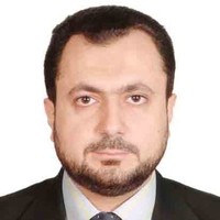 Makani Real Estate Employee Ahmed al Qasem's profile photo