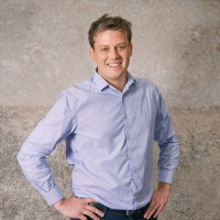 AlterFood Employee Pierre Bettencourt's profile photo