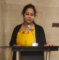 Vedasoft Inc Employee Sweta Sharma's profile photo