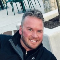 SentriLock Employee Luc Maney's profile photo