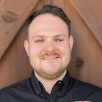 7-Eleven Employee Derek Beard's profile photo