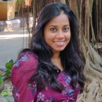 Infosys Employee Barnali Roy's profile photo