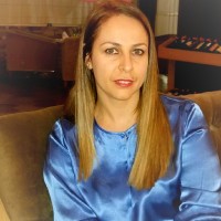 Alpha Employee Sofjana Xheli Dema's profile photo