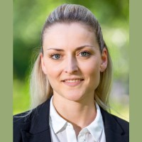 LEAG Employee Julia Töpfer's profile photo