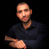 System Surveyor Employee Andrés Álvarez's profile photo