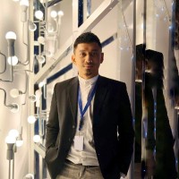 PT. VIVO MOBILE INDONESIA Employee Robiat Fahlevie's profile photo