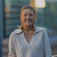 Bigblue Employee Claudia Johnson's profile photo