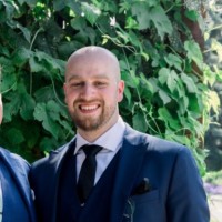 Hydrasurvey Employee Nathan Love's profile photo