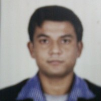 Medtrack Employee Dipankar Paul's profile photo