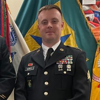 New Hampshire Army National Guard Employee Maxwell Bortz's profile photo
