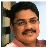 Gulbrandsen Employee Chinmay Shah's profile photo