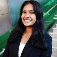 Beam Employee Lakshita Soma's profile photo