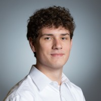 Addison Group Employee Michael Guyton's profile photo