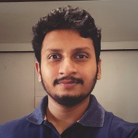 Bloq Quantum Employee Nikhil Londhe's profile photo