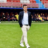 SD Eibar Employee Haritz Azurmendi Saez's profile photo