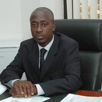 Sport Scouts Employee Jean Jacques Gbedo's profile photo