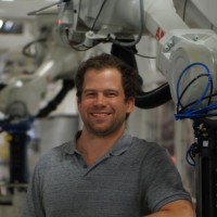 Eric Franke Email