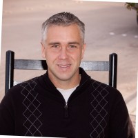 BNSF Railway Employee Michael Pratt's profile photo