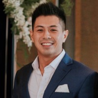 R.A Jones Employee Ricky Low's profile photo