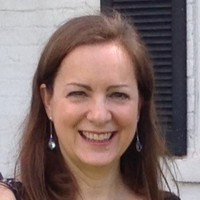 Starbucks Employee Suzanne Payne's profile photo
