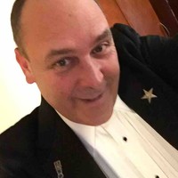 Akro-Plastics Employee Larry Downey's profile photo