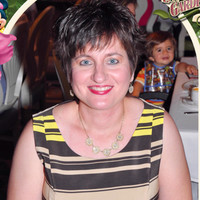 Carle Foundation Hospital Employee Tracy Maxwell's profile photo