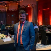 Tibiaan Employee Sarath Kumar's profile photo