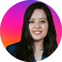GoComet Employee Vartika Jayaswal's profile photo
