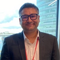 Sumitomo Mitsui Banking Corporation Brasil Employee Siddhartha Chetia's profile photo