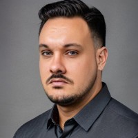 Select GCR Employee Chris Caldwell's profile photo