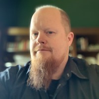 Methodical Games, Inc. Employee Robert Gaines's profile photo