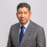 Wells Fargo Employee Alexander Lucero's profile photo