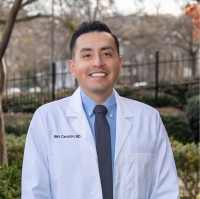 Nuvance Health Employee Mark Carrasco's profile photo