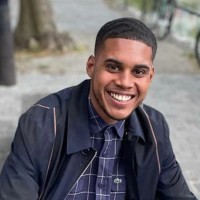 Digital Element Employee Dalvyn Hayden's profile photo
