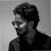 Magic Motion Media Employee Mohammed Roshan's profile photo