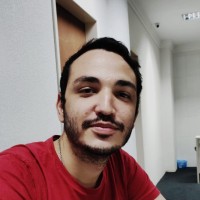 Fasitec Employee Herbert Carvalho's profile photo