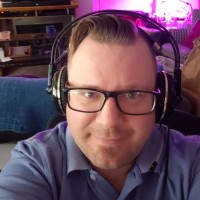 Nicholas Hough Email & Phone Number