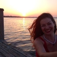 ANSolutions Employee Jane Olson's profile photo