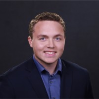 Colliers Employee Blake Gaffney's profile photo